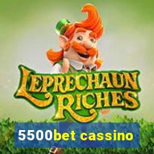 5500bet cassino